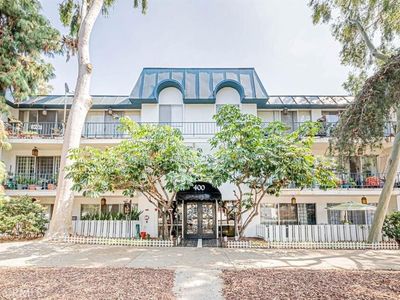 400 S La Fayette Park Pl APT 314