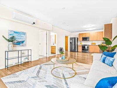 1391 Kapiolani Blvd #3904