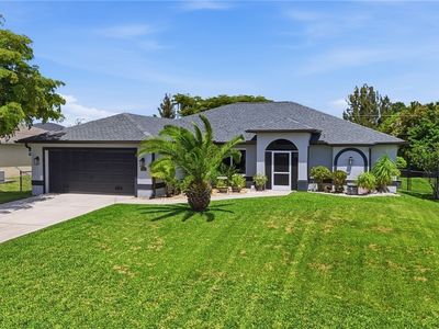 123 SW 29th St