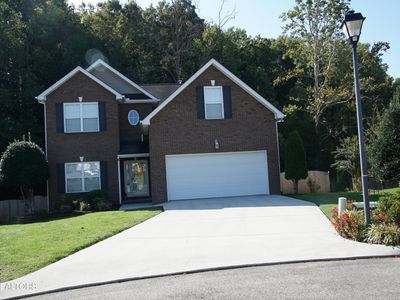 3304 Grassy Pointe Ln