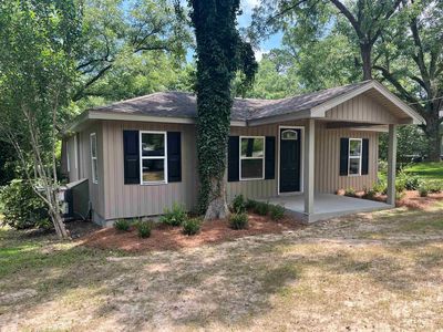 Property at 25988 Reddberry Rd, Andalusia, AL