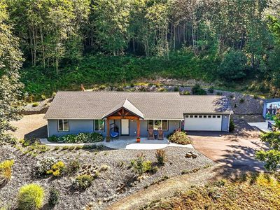 210 Echo Lane
