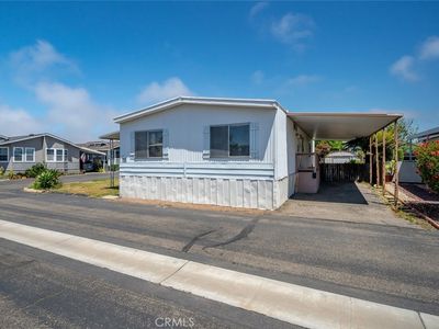 2700 Cienaga St SPC 53