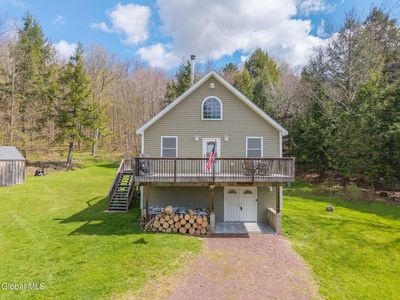 208 Dyer Road