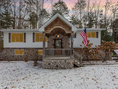 360 Chaney Point Dr