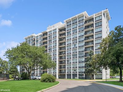 8801 W Golf Rd APT 5B