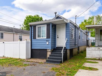 Property at 277 S River Walk, Penns Grove, NJ