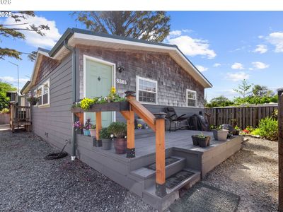 Property at 8365 Stark St, Rockaway Beach, OR