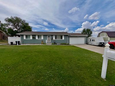 Property at 1805 Wyoming Dr, Green River, WY