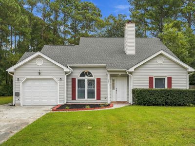 301 Brandymill Blvd
