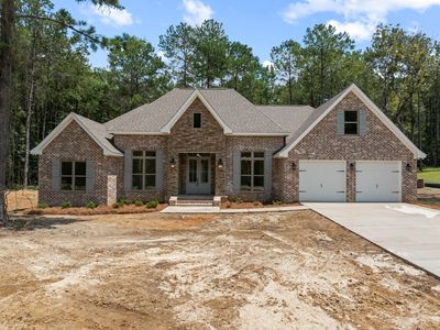 Property at 6 Shadow Ridge Dr, Laurel, MS