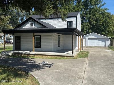 4535 Old Hazelwood Ave