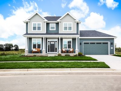 The Margot Plan, Highfield Reserve