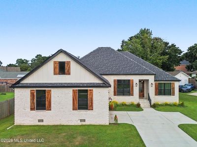 620 Old Savannah Dr