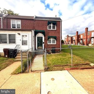 Property at 2713 N Jessup St, Wilmington, DE