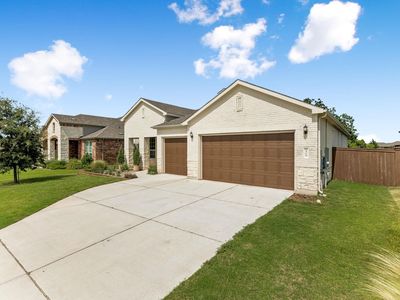 409 Verbena Drive