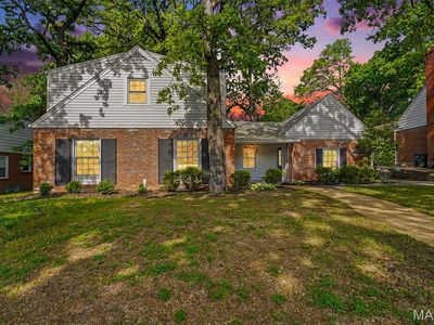 83 Chafford Woods