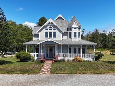 2950 Aldergrove Road