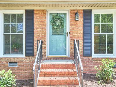 2709 Evers Dr