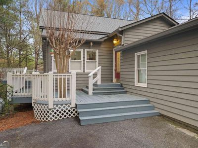 Property at 79 Rock Ridge Ln, Tiger, GA