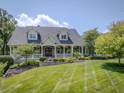 15239 E Geist Ridge Dr