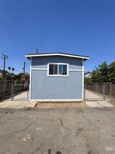 6201 Wible Rd #18