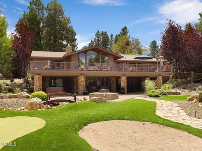 4600 E Green Mountain Dr