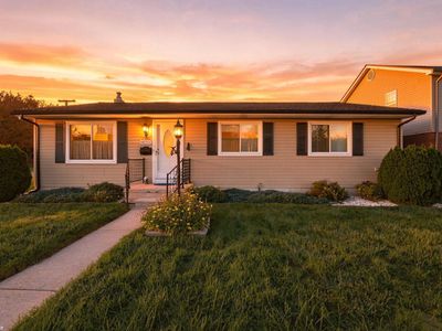 Property at 16711 College Blvd, Fraser, MI