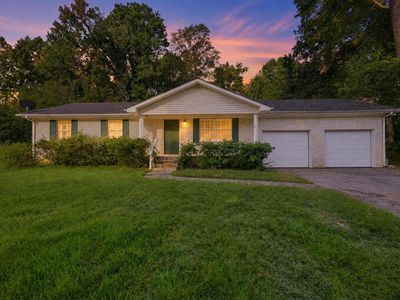 3018 Sartain Dr