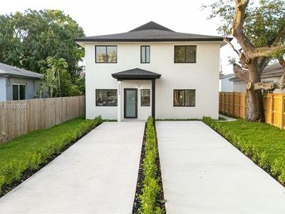 2323 NW 55th Ter