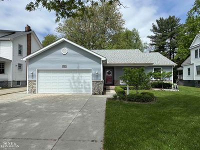 1741 Saint Clair River Dr