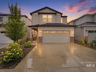 Property at 2305 E Danzee Dr, Boise, ID