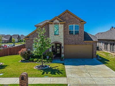 3030 Burgundy Ln