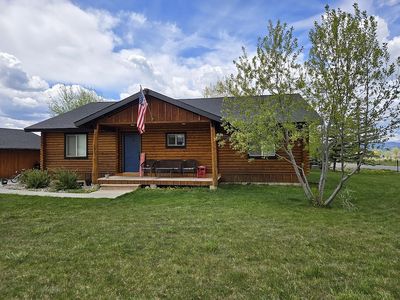 Property at 191 Barberry Way, Star Valley Ranch, WY