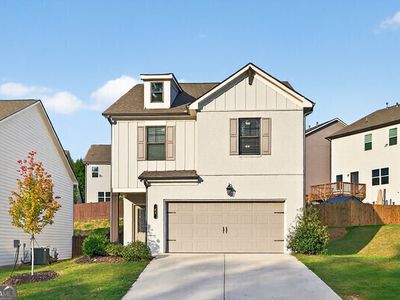 41 Station Overlook Way