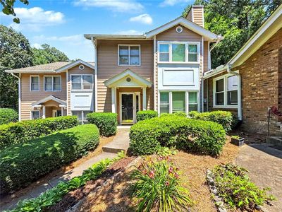 184 Peachtree Hollow Ct
