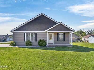 47 Panther Valley Rd