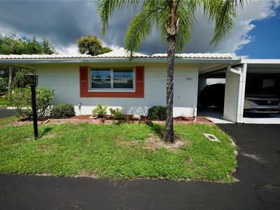Property at 1741 CARIBBEAN CIRCLE #13, Venice, FL