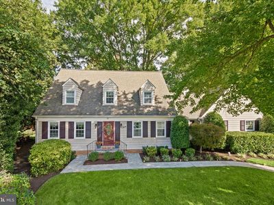 7609 Midday Ln