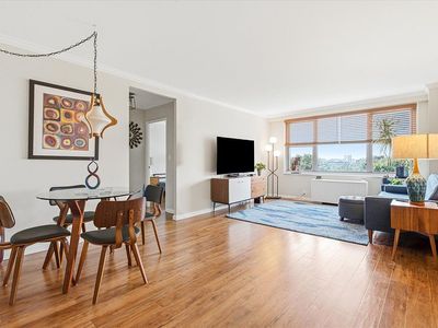 70-25 Yellowstone Blvd #8Q