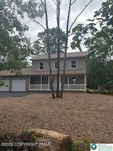 Property at 18 Ute Trl, Albrightsville, PA