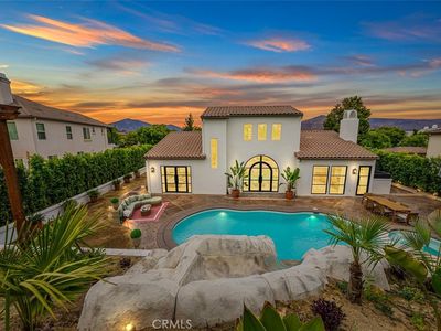 1328 N Paradise Ridge Way