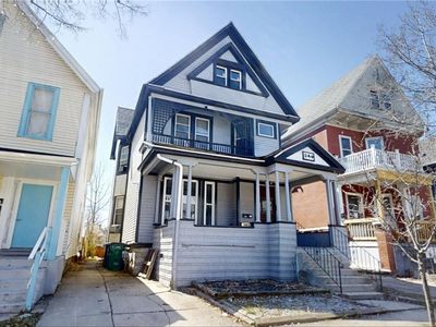 240 West Ave