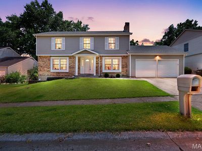 15580 Parasol Dr