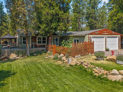 16904 Clover Creek Rd