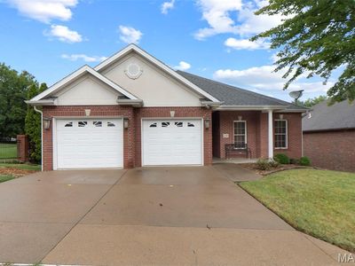 1132 N Cape Rock Dr