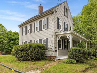 118 Court Street