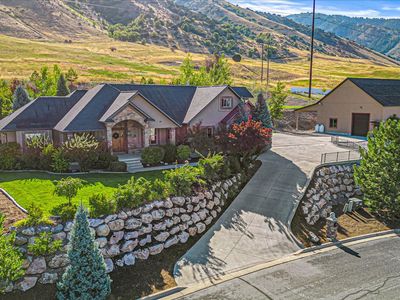 40 Eagle Nest Cir