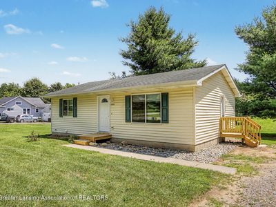 Property at 8350 E Spicerville Hwy, Eaton Rapids, MI