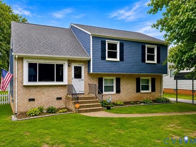4013 Lawnwood Dr